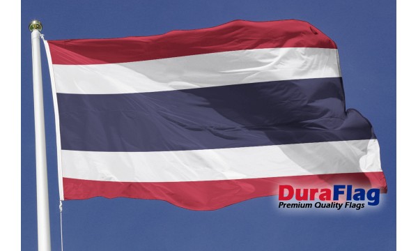 DuraFlag® Thailand Premium Quality Flag